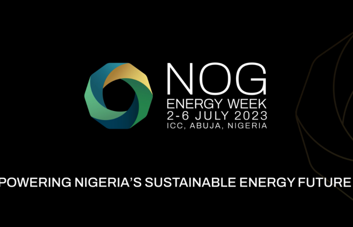 Nigeria Oil & Gas Conference & Exhibition 2023